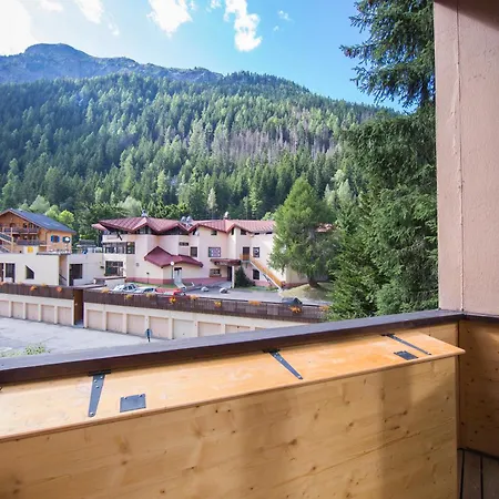Grand Roc - Bruyeres 121 - Happy Apartment
